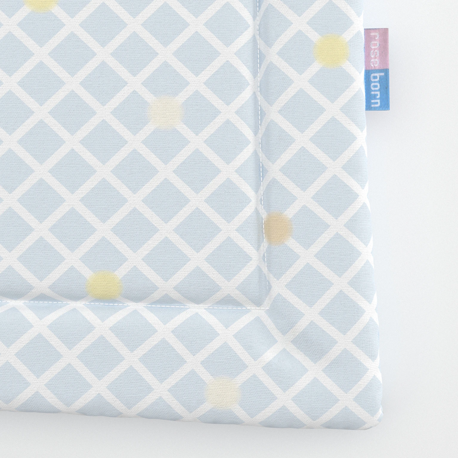 سرویس روتختی هفت تکه Lovely Bear